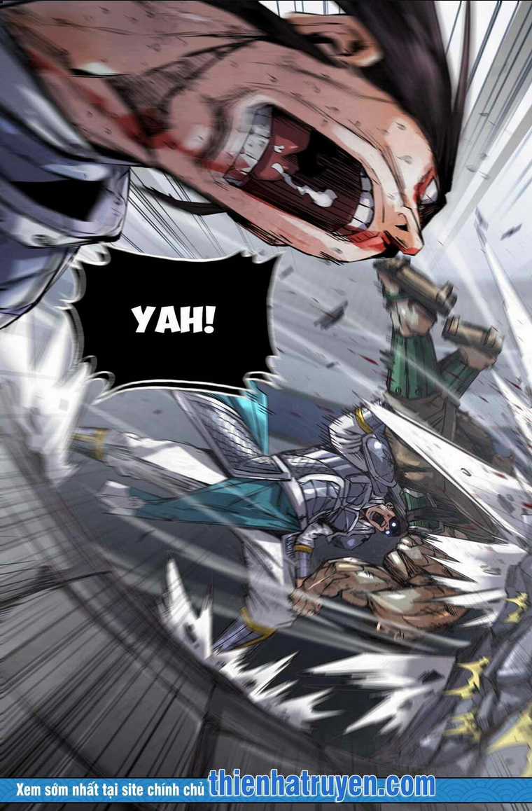 Mạnh Nhất Lịch Sử Chapter 198 trang 7