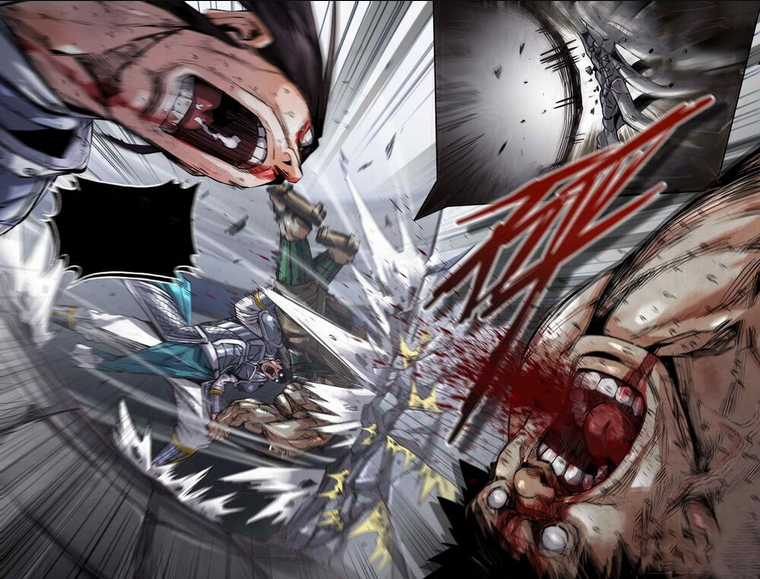 Mạnh Nhất Lịch Sử Chapter 198 trang 9