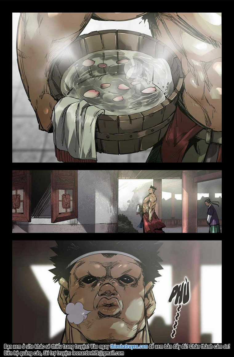 Mạnh Nhất Lịch Sử Chapter 199 trang 14