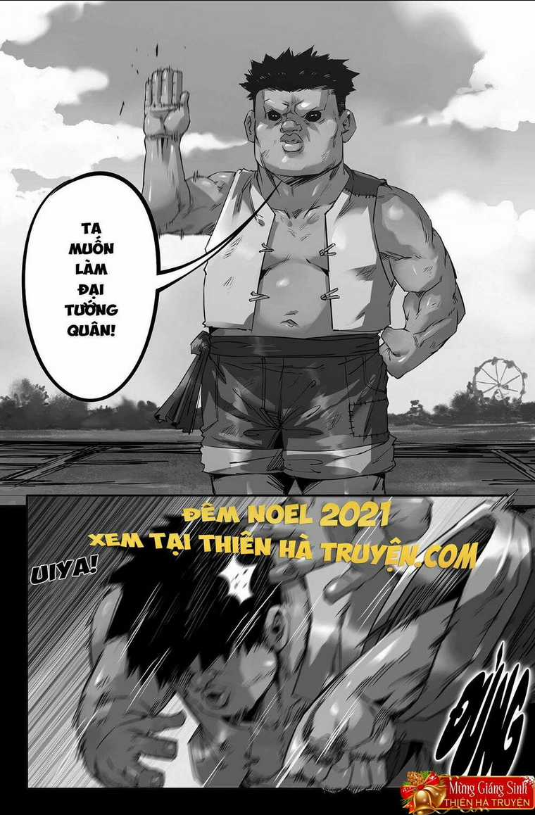 Mạnh Nhất Lịch Sử Chapter 199 trang 15