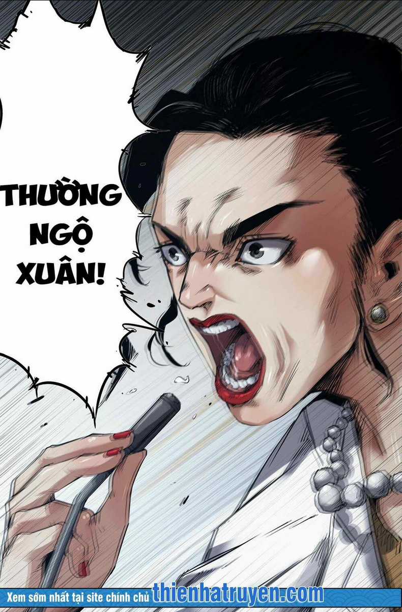 Mạnh Nhất Lịch Sử Chapter 199 trang 6