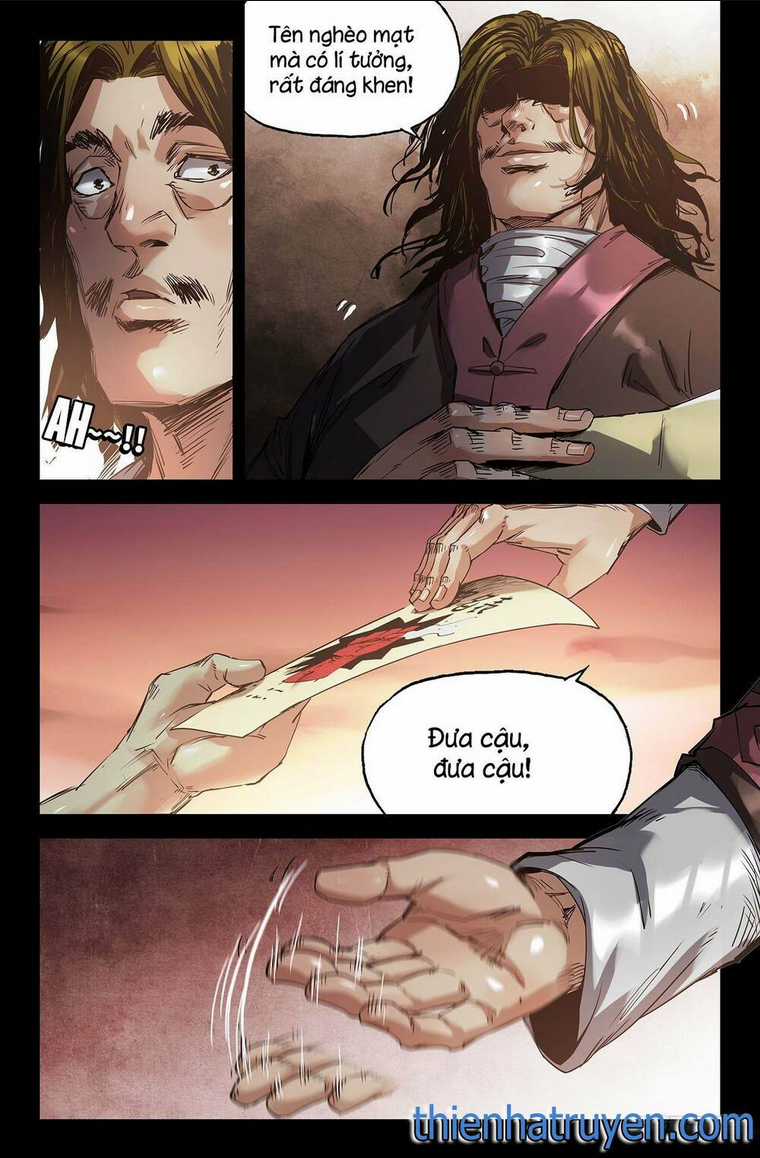 Mạnh Nhất Lịch Sử Chapter 202 trang 7