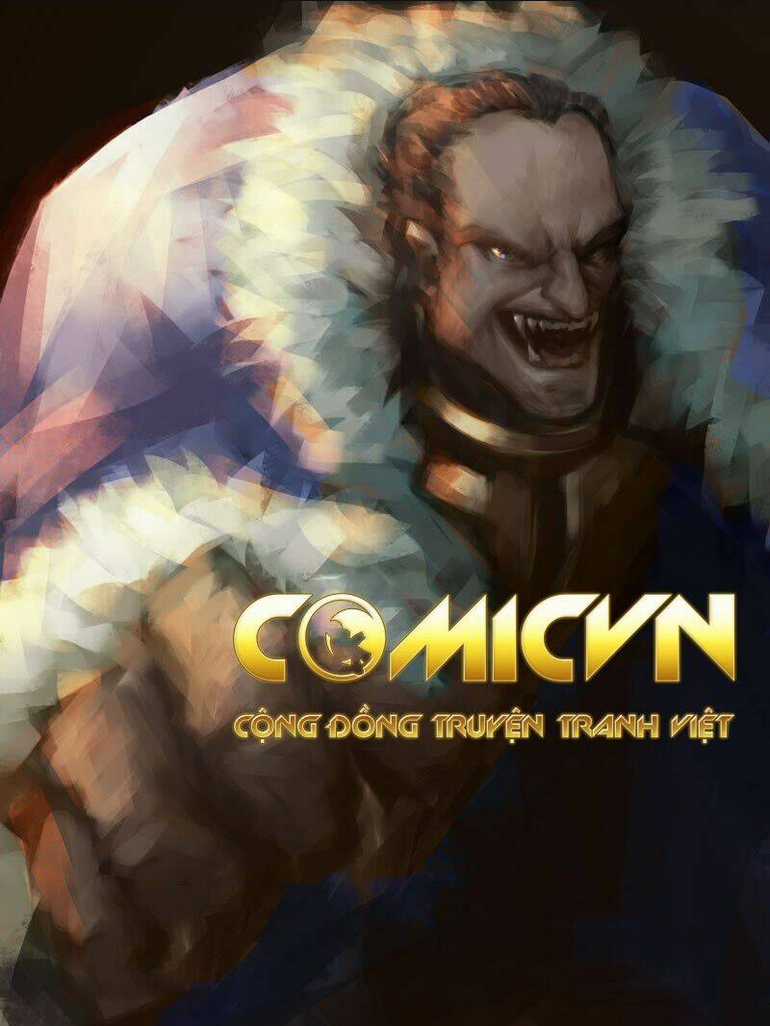 Mạnh Nhất Lịch Sử Chapter 21 trang 0