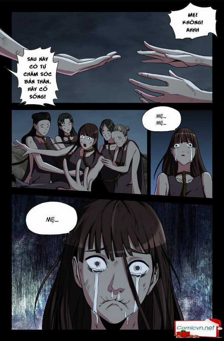 Mạnh Nhất Lịch Sử Chapter 21 trang 7