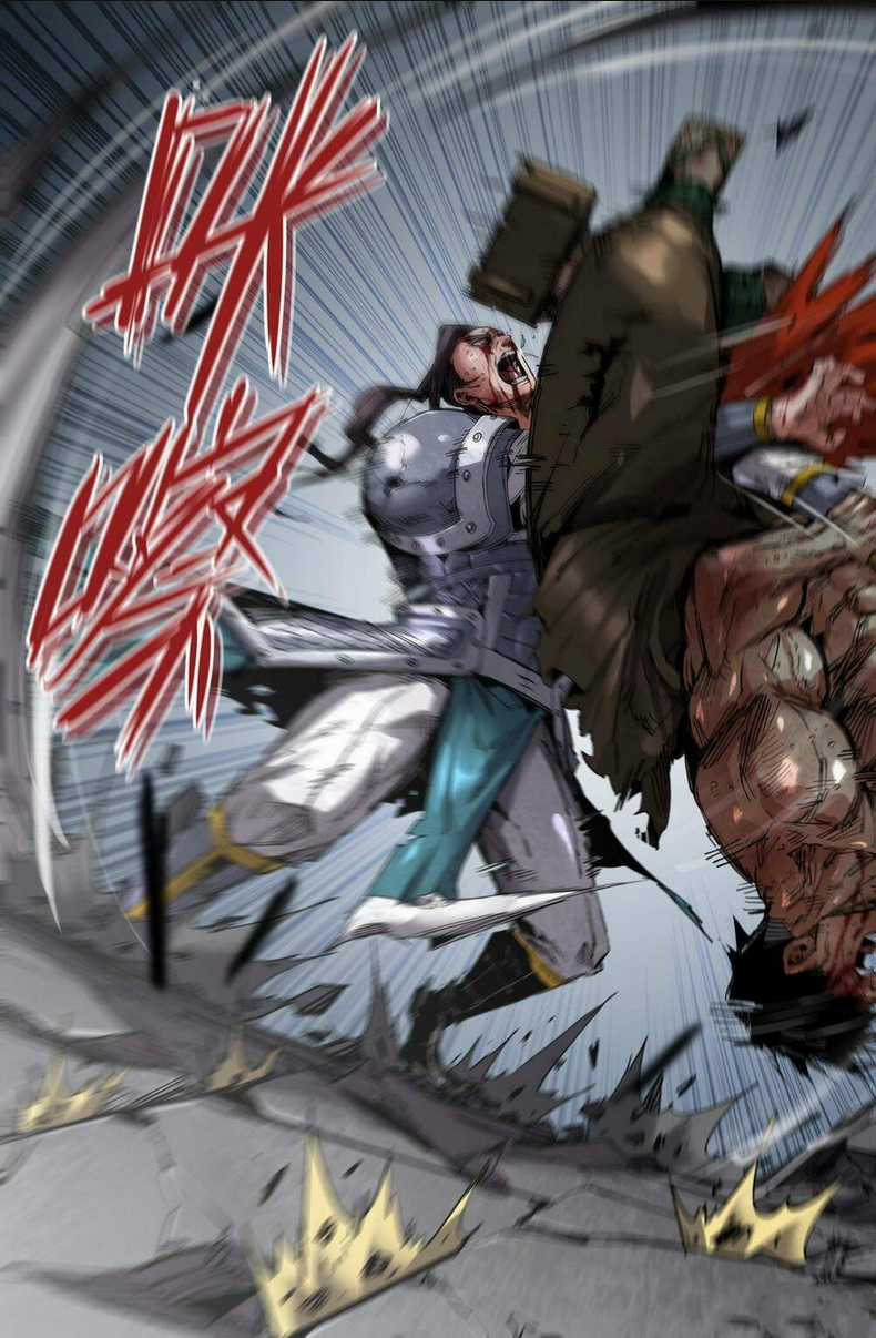 Mạnh Nhất Lịch Sử Chapter 210 trang 6