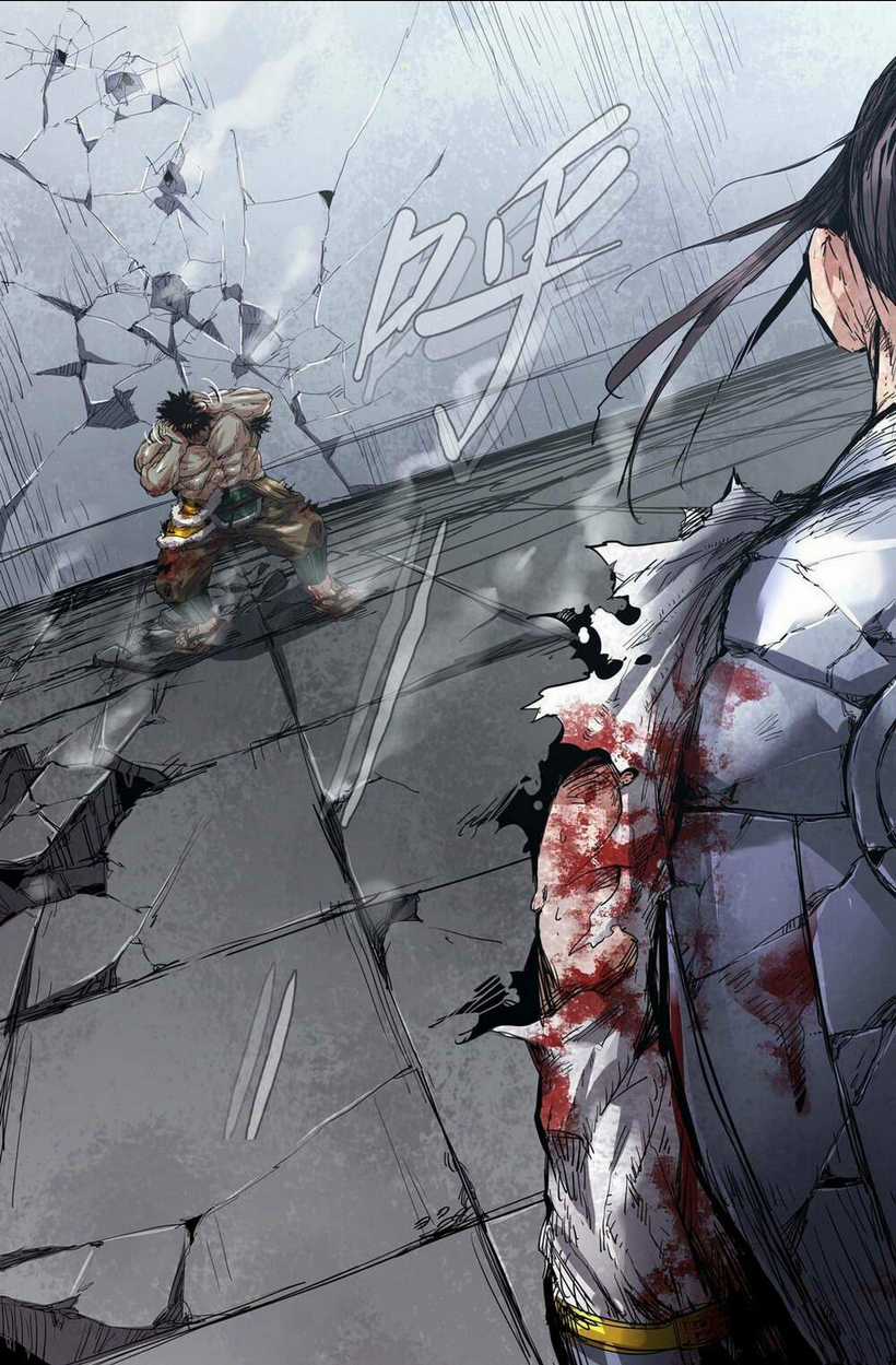 Mạnh Nhất Lịch Sử Chapter 211 trang 5