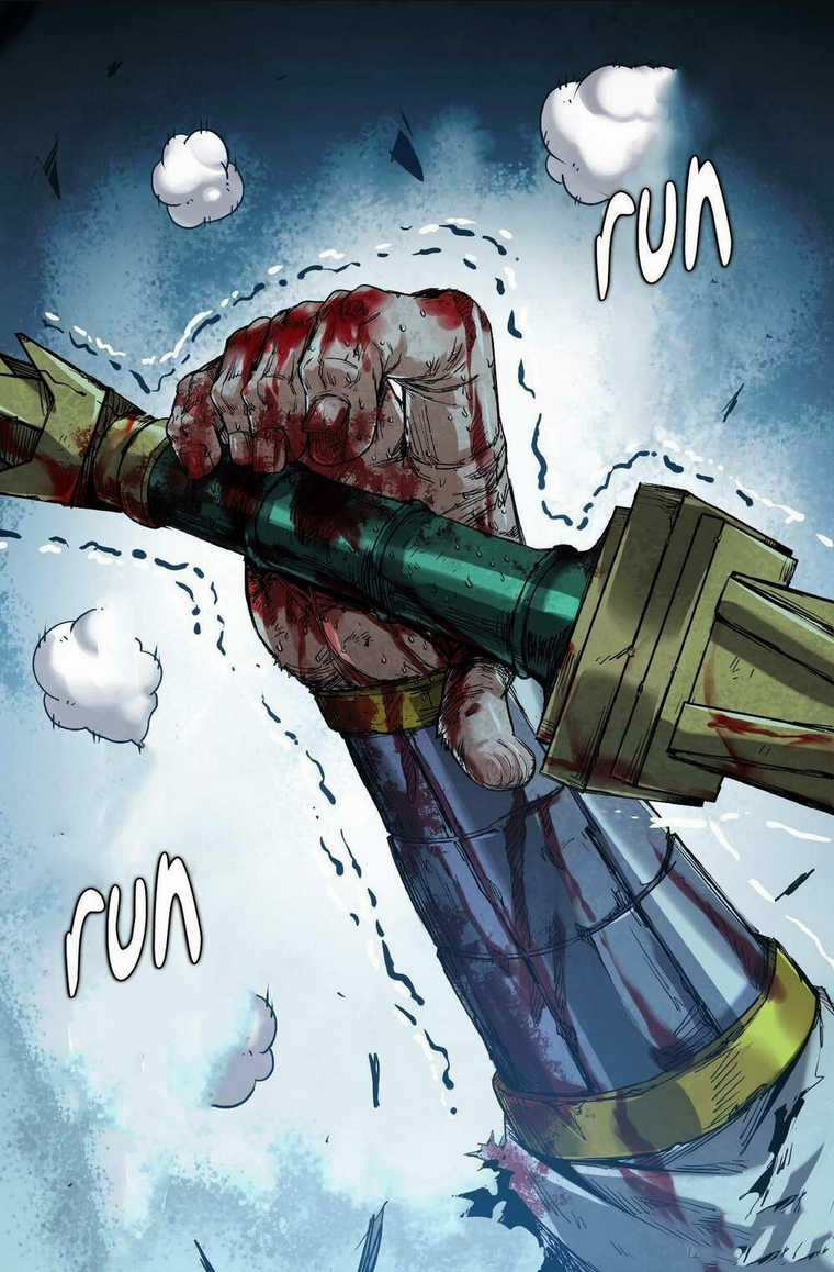 Mạnh Nhất Lịch Sử Chapter 213 trang 12