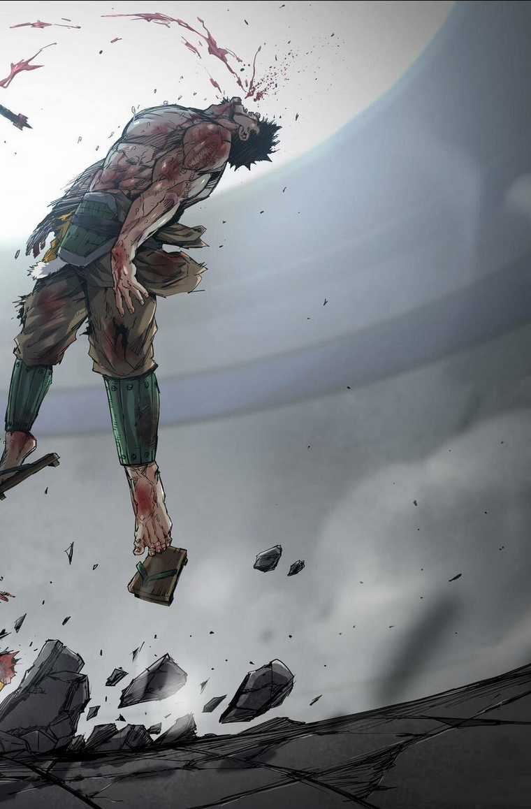 Mạnh Nhất Lịch Sử Chapter 215 trang 10