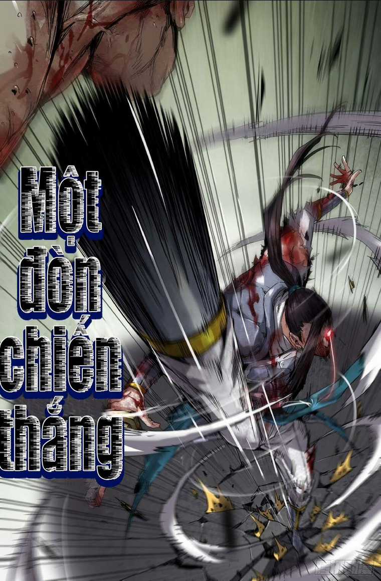 Mạnh Nhất Lịch Sử Chapter 215 trang 13