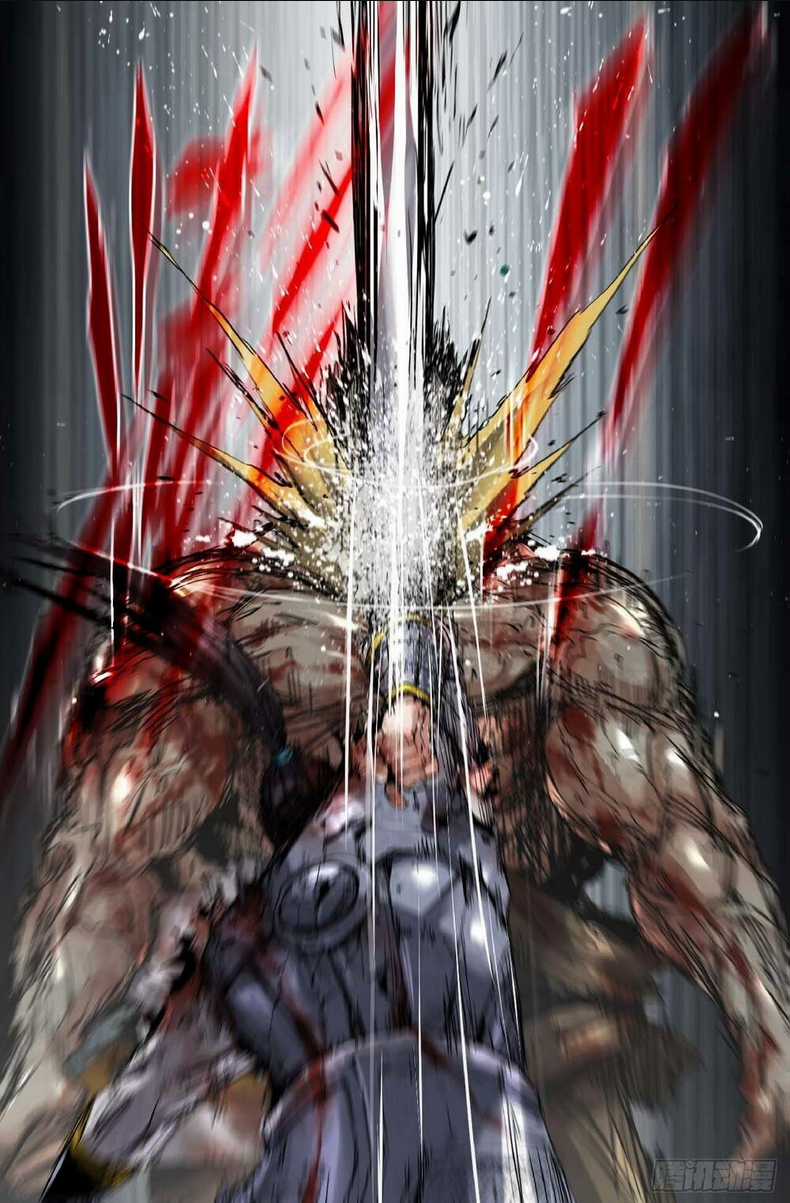 Mạnh Nhất Lịch Sử Chapter 215 trang 6