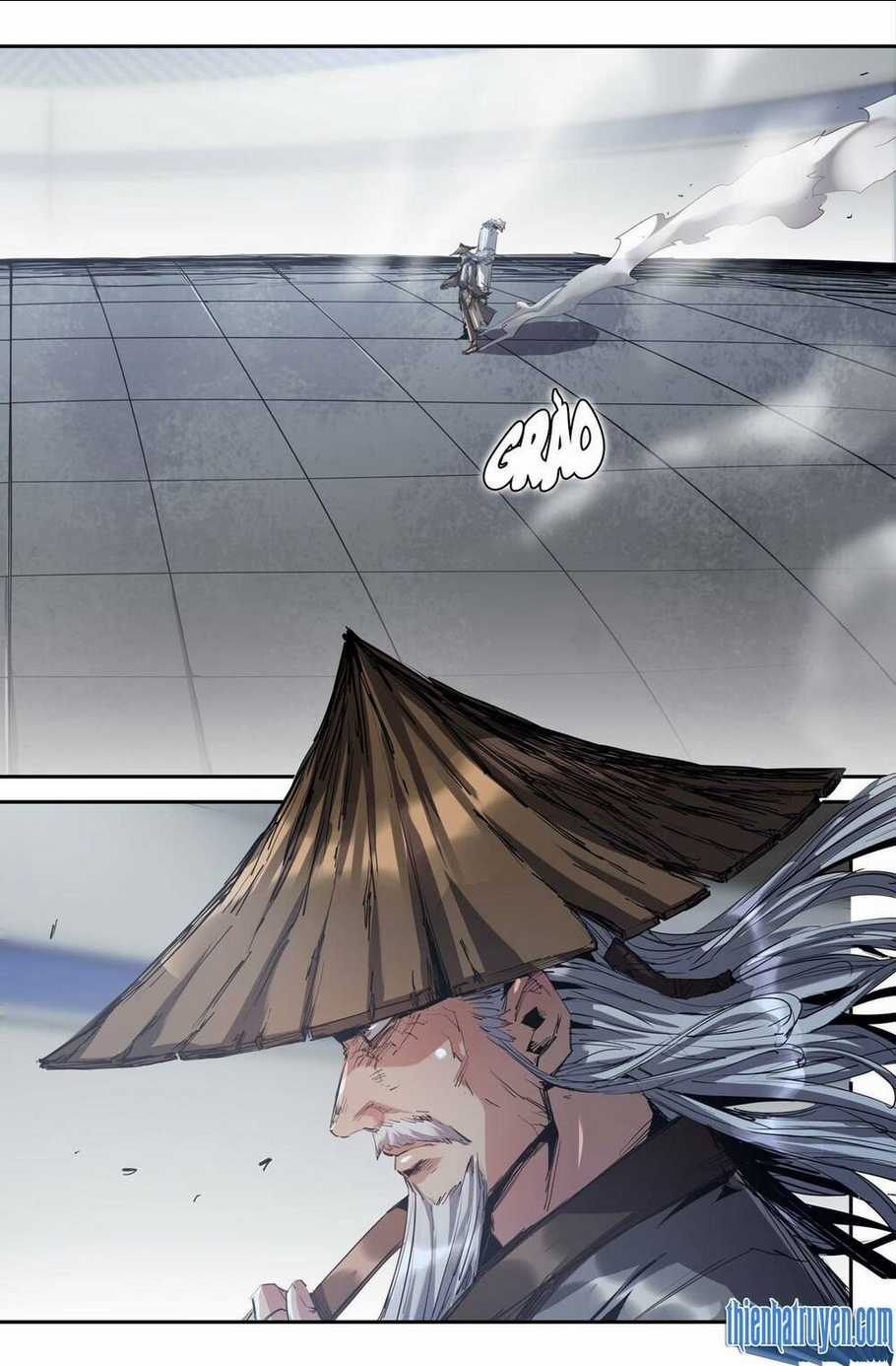 Mạnh Nhất Lịch Sử Chapter 216 trang 2