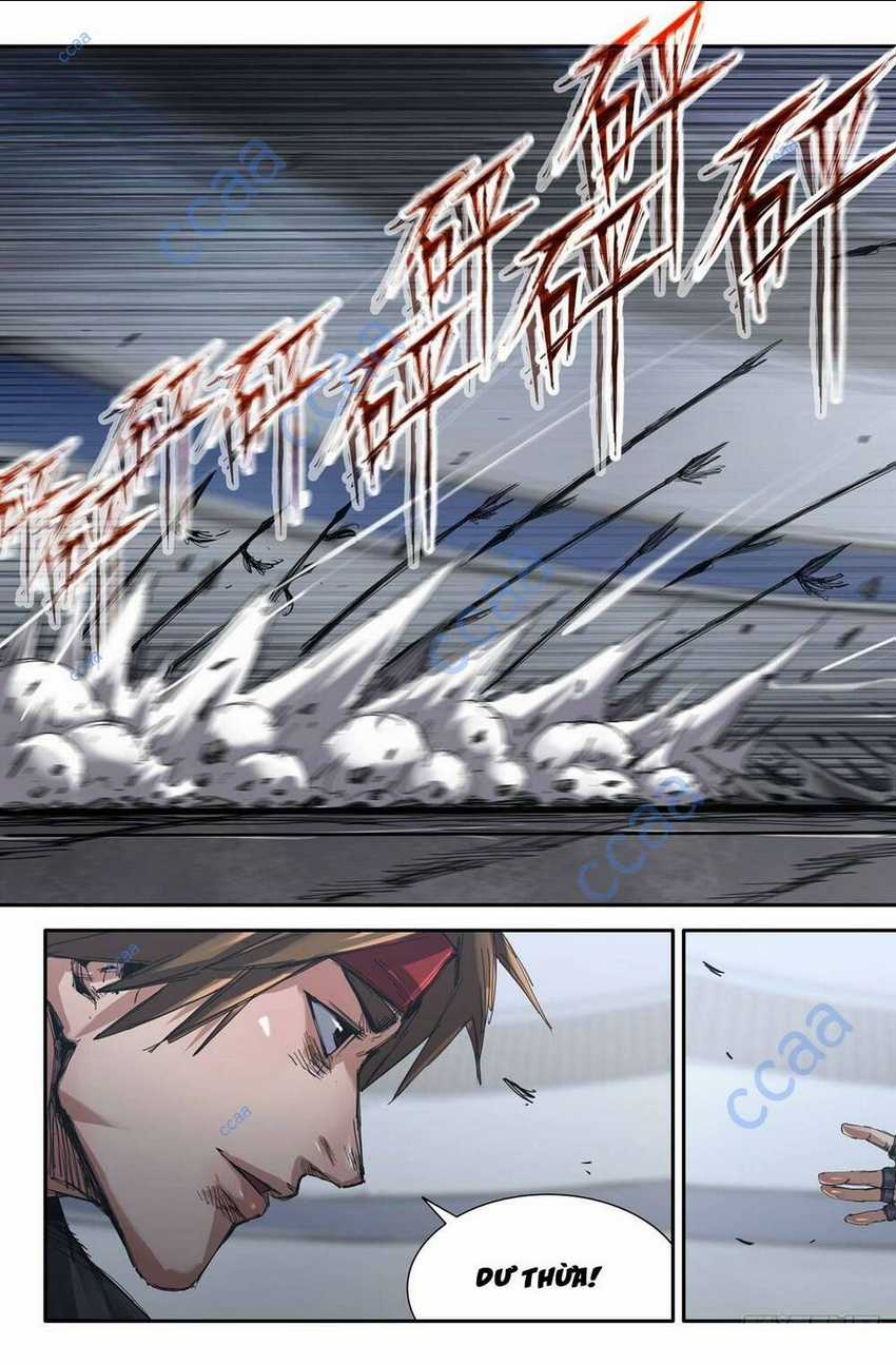 Mạnh Nhất Lịch Sử Chapter 218 trang 4