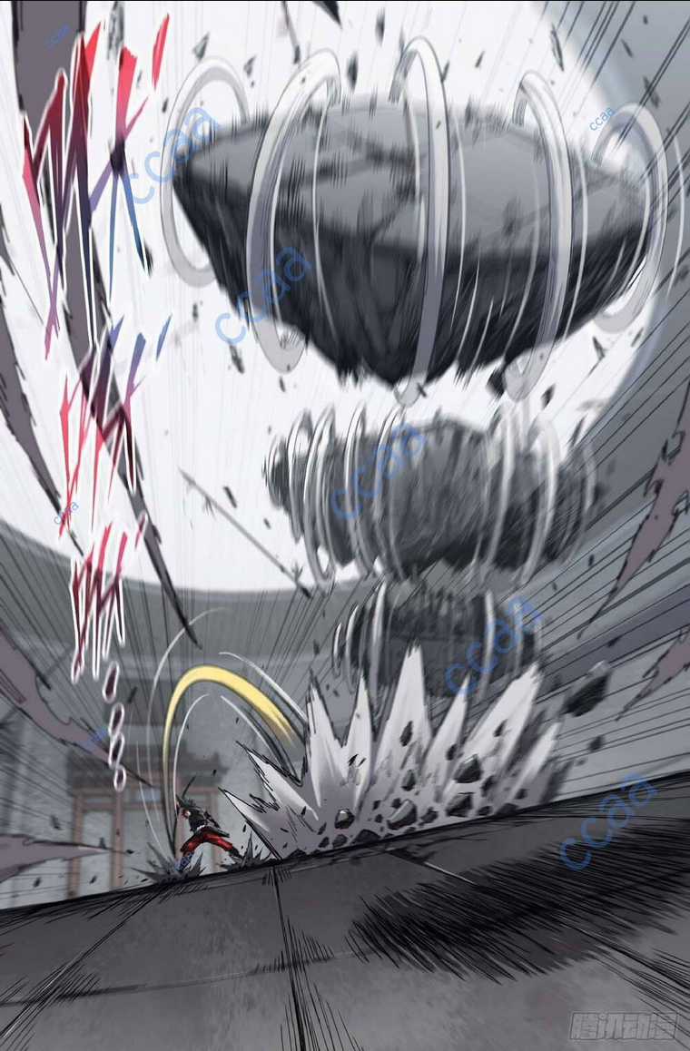 Mạnh Nhất Lịch Sử Chapter 219 trang 10