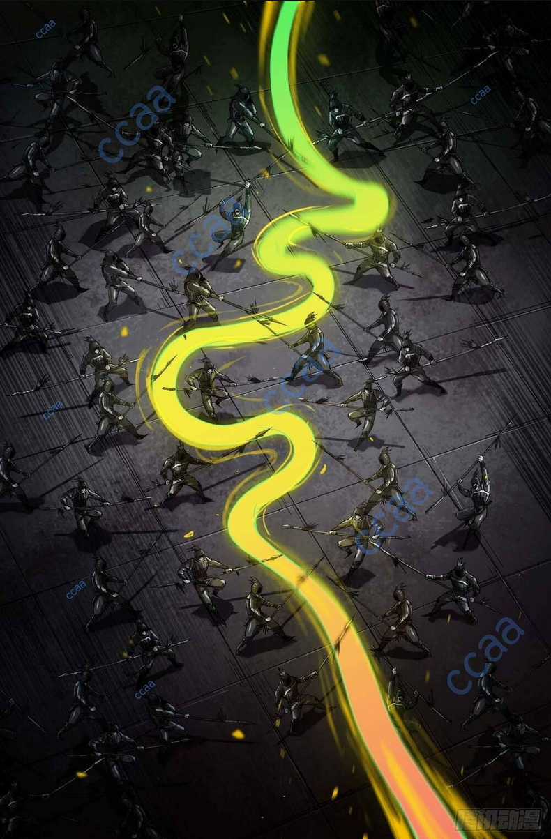 Mạnh Nhất Lịch Sử Chapter 219 trang 6