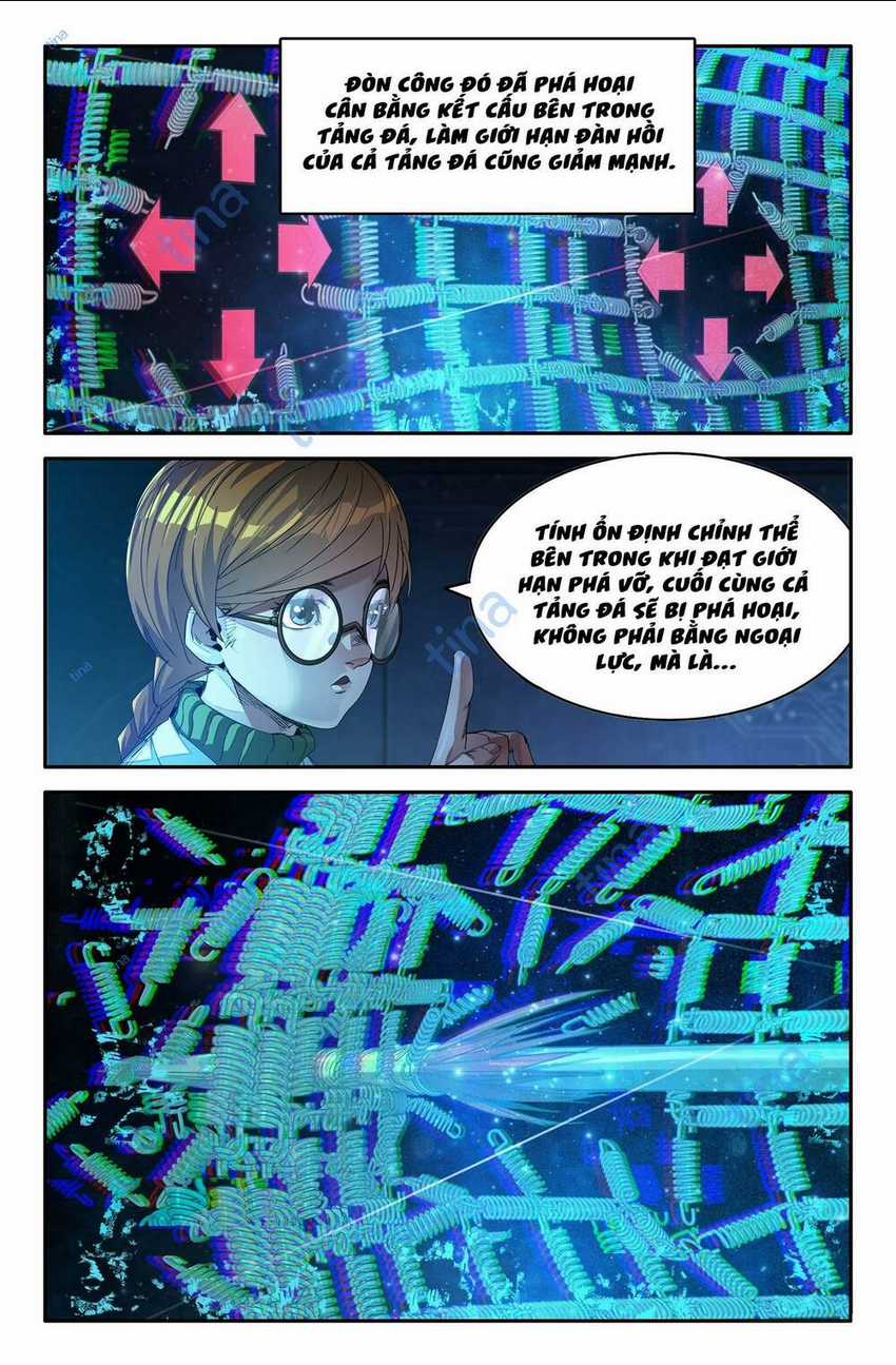 Mạnh Nhất Lịch Sử Chapter 221 trang 4