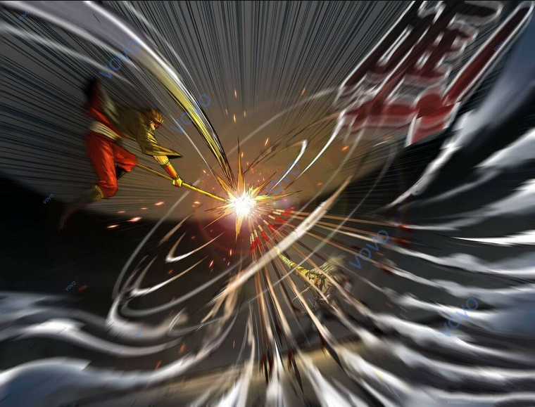 Mạnh Nhất Lịch Sử Chapter 226 trang 10