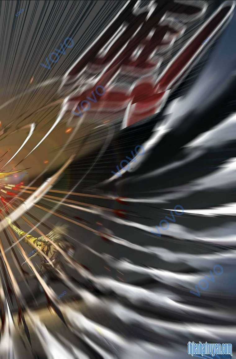 Mạnh Nhất Lịch Sử Chapter 226 trang 9