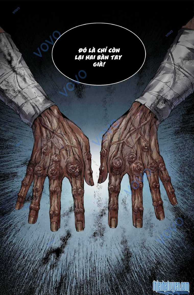 Mạnh Nhất Lịch Sử Chapter 229 trang 9