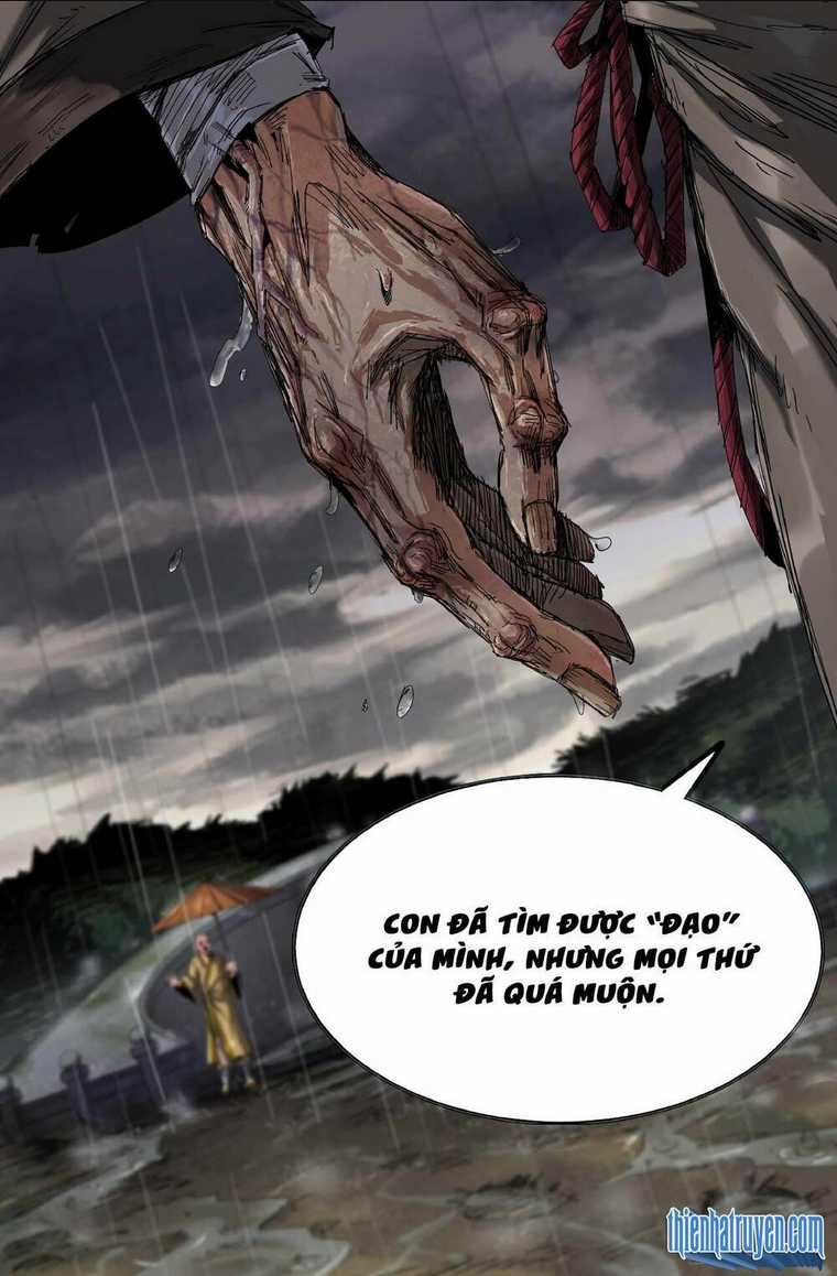 Mạnh Nhất Lịch Sử Chapter 230 trang 12