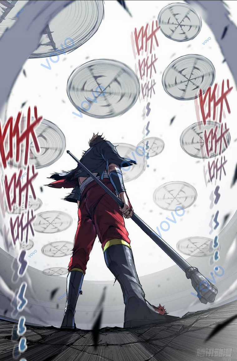 Mạnh Nhất Lịch Sử Chapter 231 trang 16