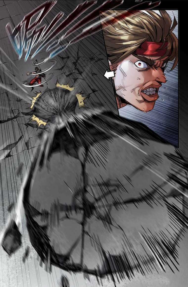 Mạnh Nhất Lịch Sử Chapter 231 trang 7