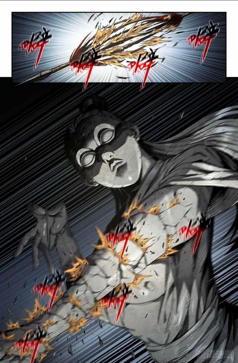 Mạnh Nhất Lịch Sử Chapter 232 trang 19