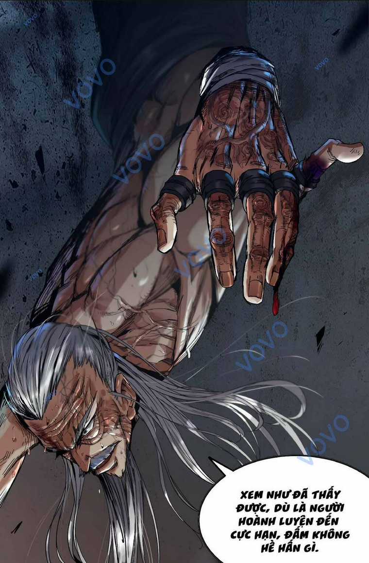 Mạnh Nhất Lịch Sử Chapter 232 trang 22