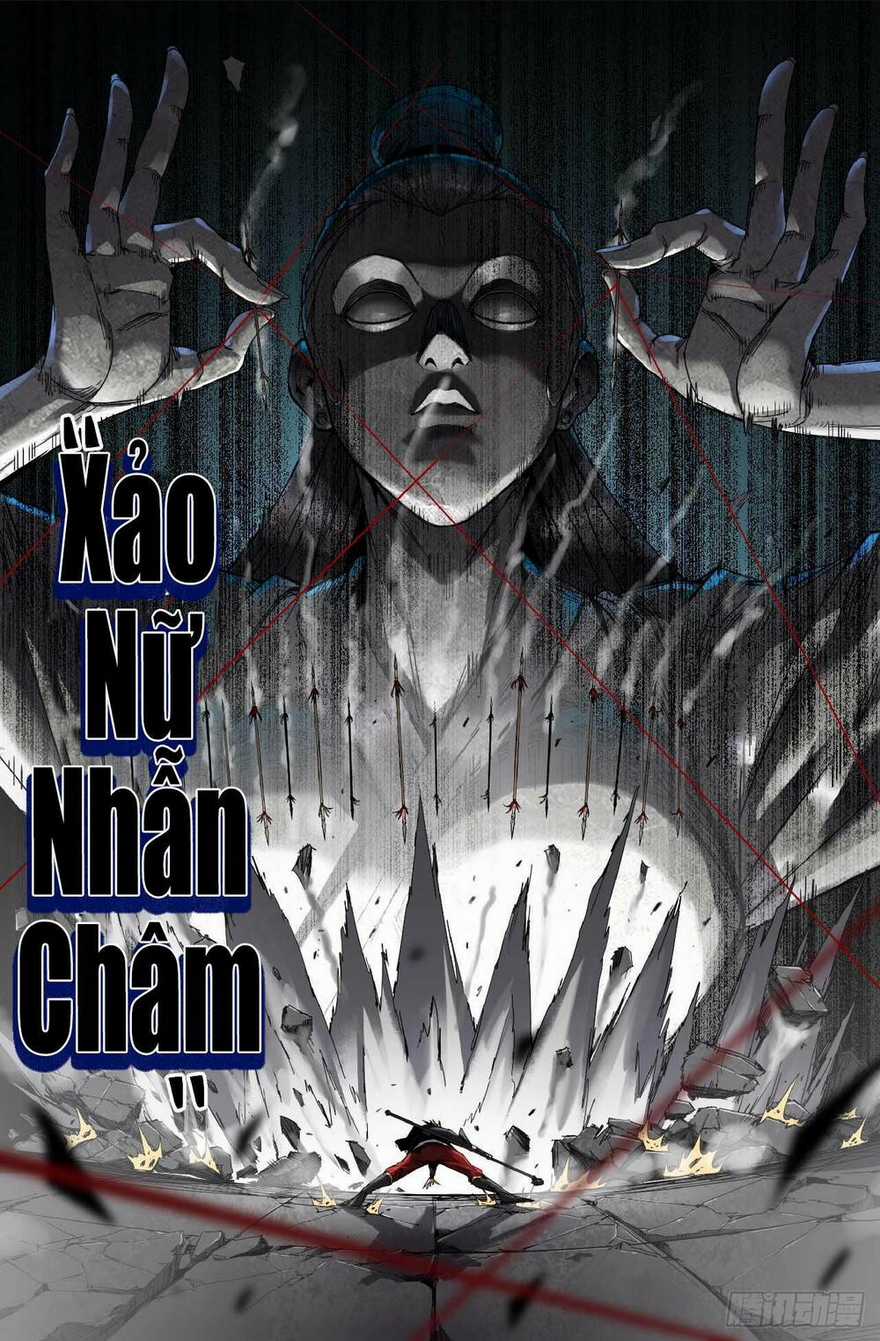 Mạnh Nhất Lịch Sử Chapter 232 trang 3