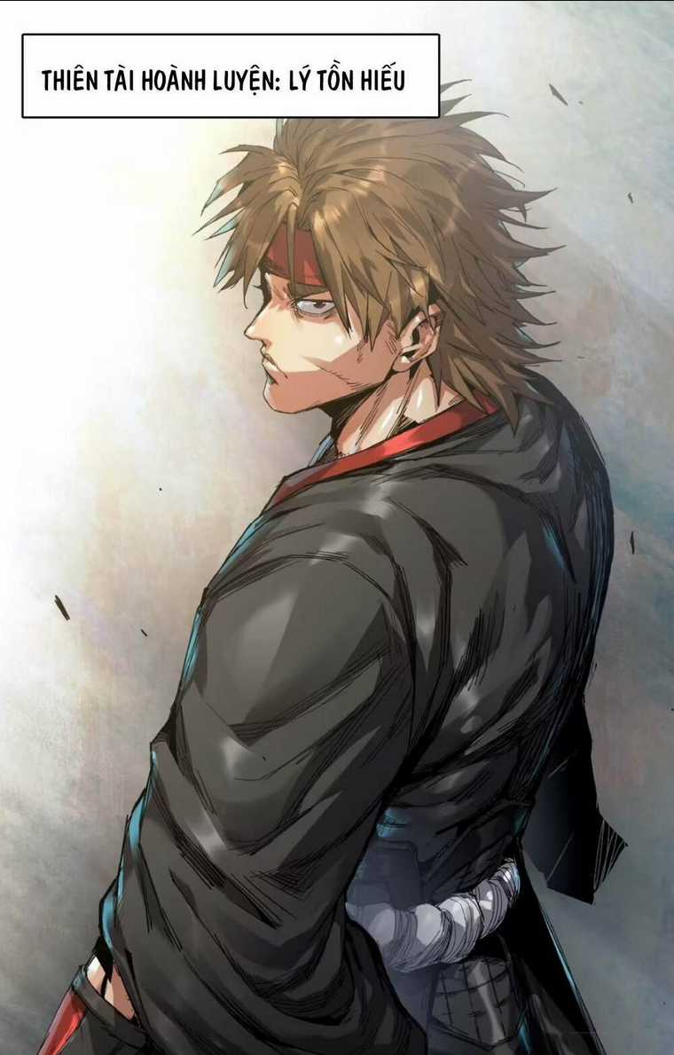 Mạnh Nhất Lịch Sử Chapter 233 trang 12