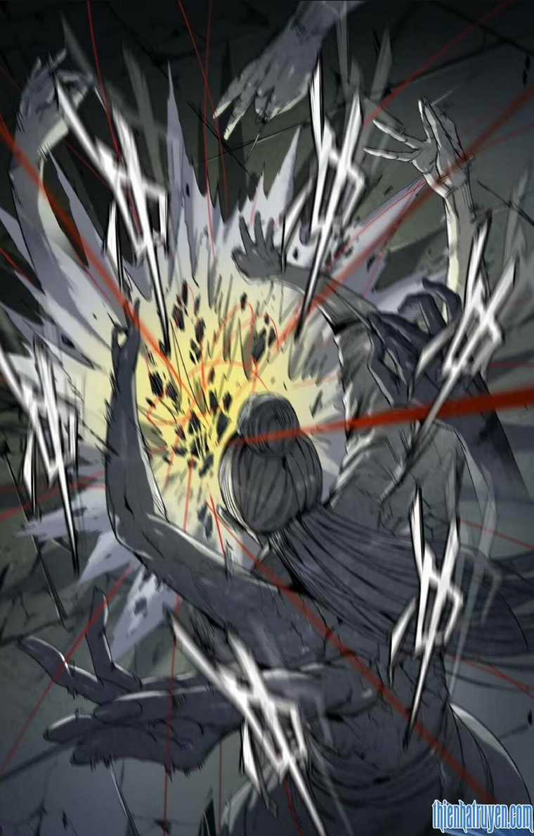 Mạnh Nhất Lịch Sử Chapter 233 trang 20