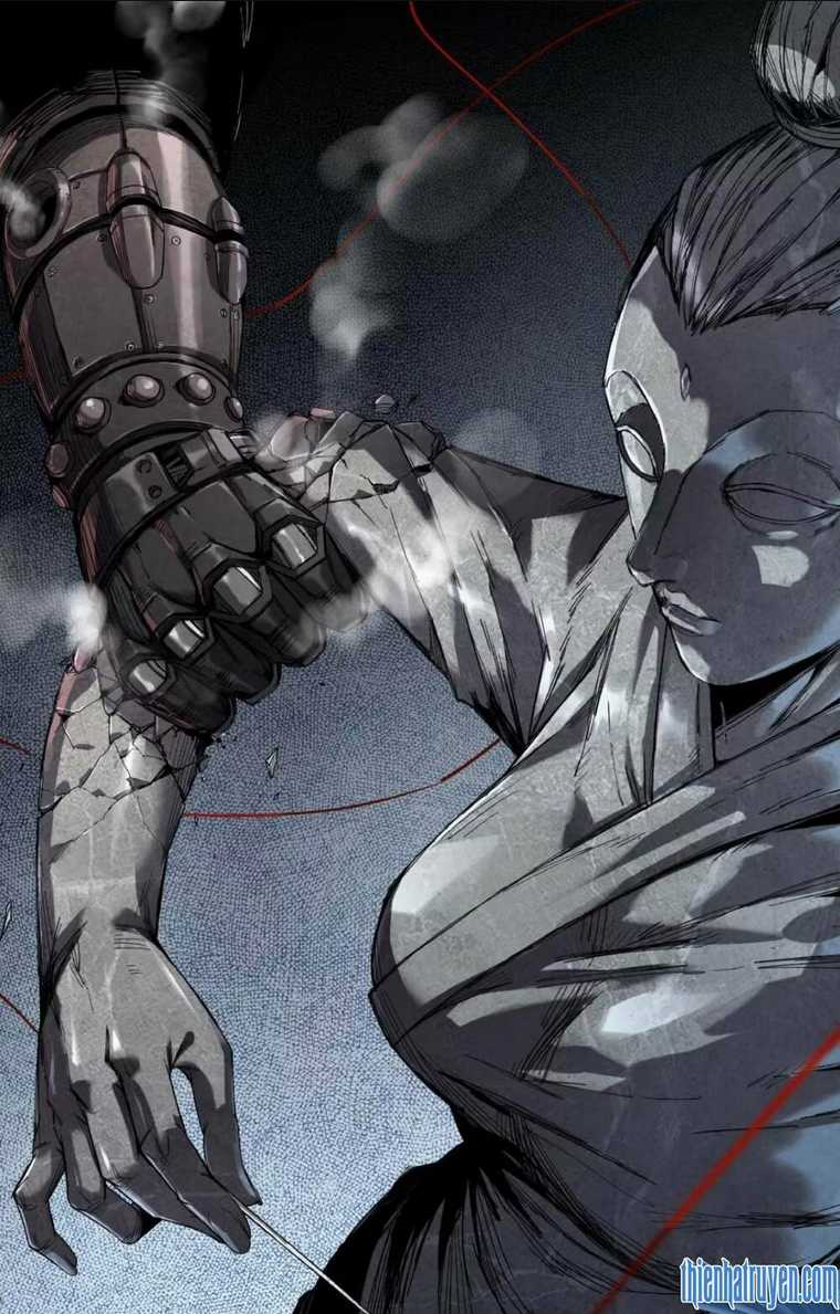 Mạnh Nhất Lịch Sử Chapter 233 trang 25