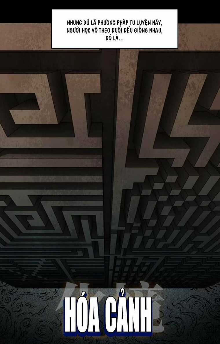 Mạnh Nhất Lịch Sử Chapter 233 trang 8