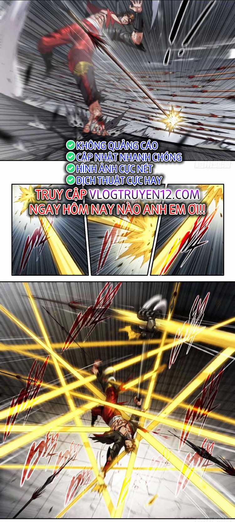 Mạnh Nhất Lịch Sử Chapter 237 trang 4