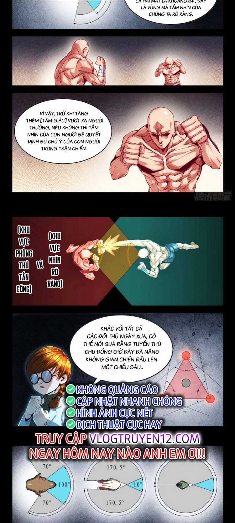 Mạnh Nhất Lịch Sử Chapter 237 trang 6