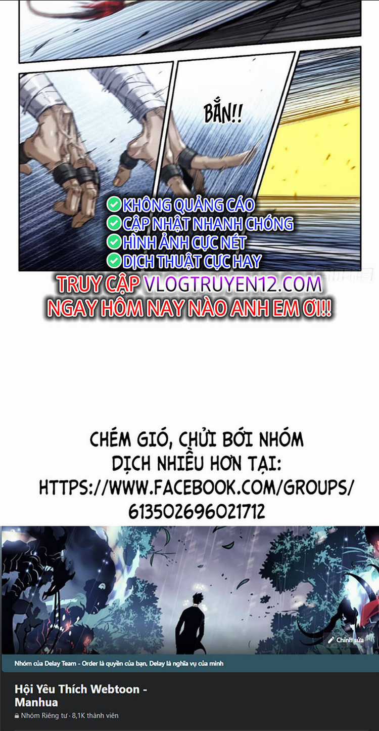 Mạnh Nhất Lịch Sử Chapter 238 trang 11