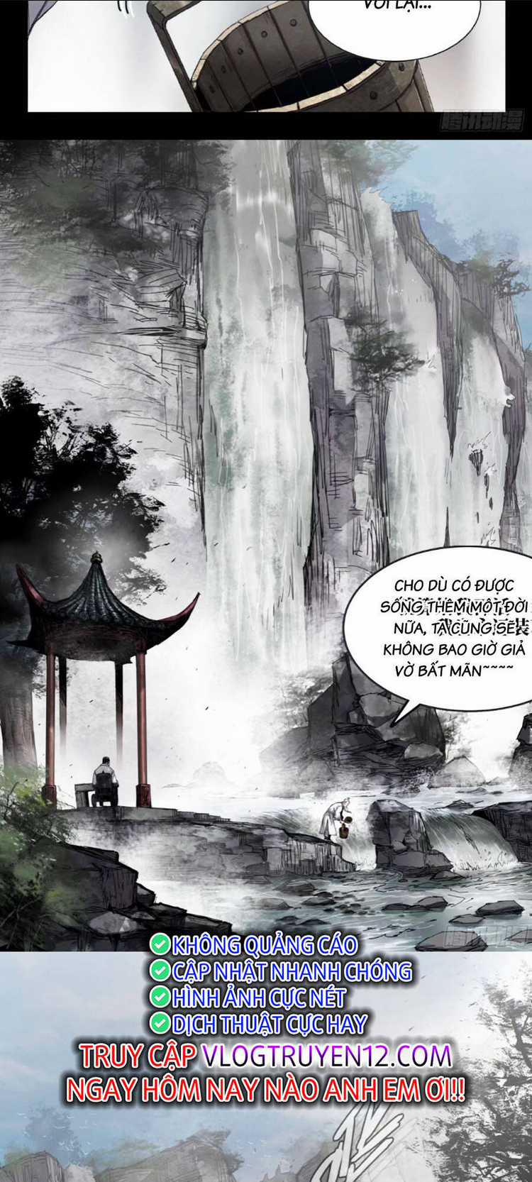 Mạnh Nhất Lịch Sử Chapter 238 trang 8