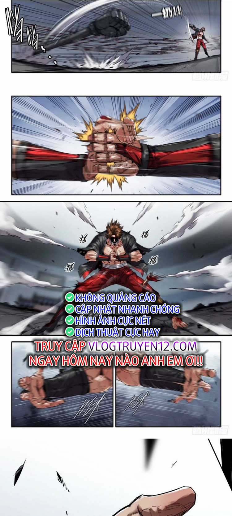 Mạnh Nhất Lịch Sử Chapter 239 trang 8