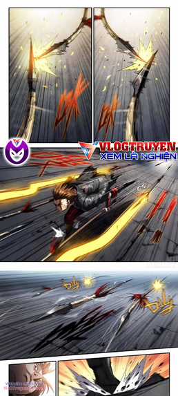 Mạnh Nhất Lịch Sử Chapter 240 trang 4