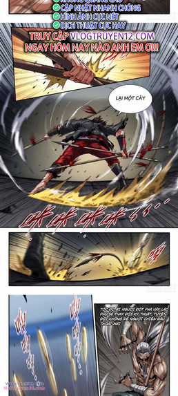 Mạnh Nhất Lịch Sử Chapter 240 trang 6
