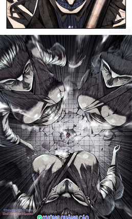 Mạnh Nhất Lịch Sử Chapter 240 trang 8