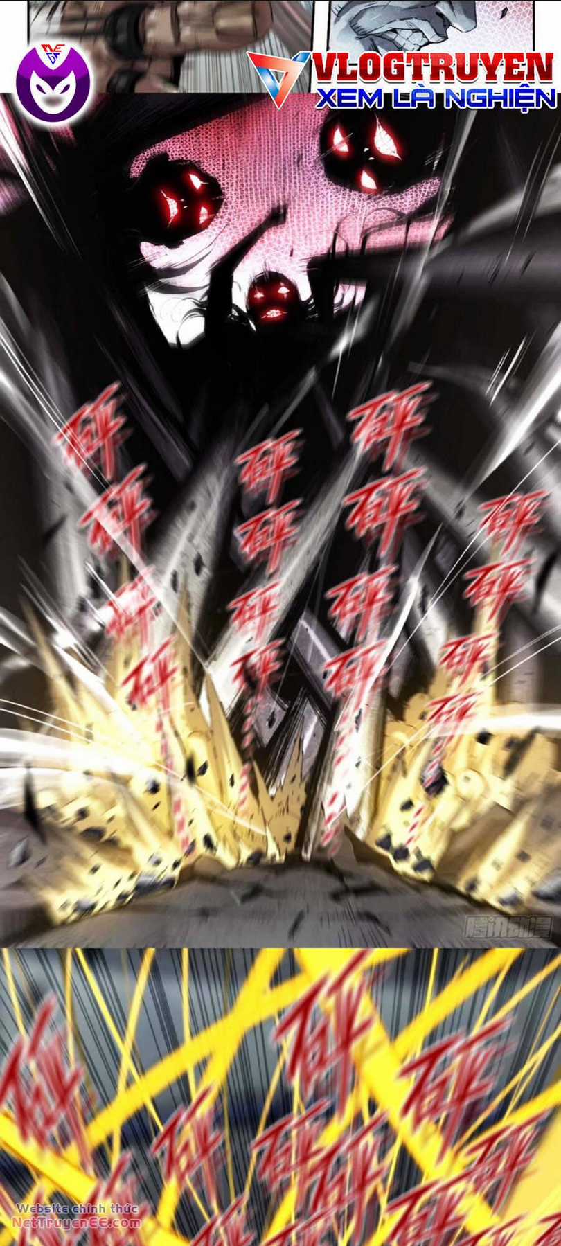 Mạnh Nhất Lịch Sử Chapter 241 trang 2