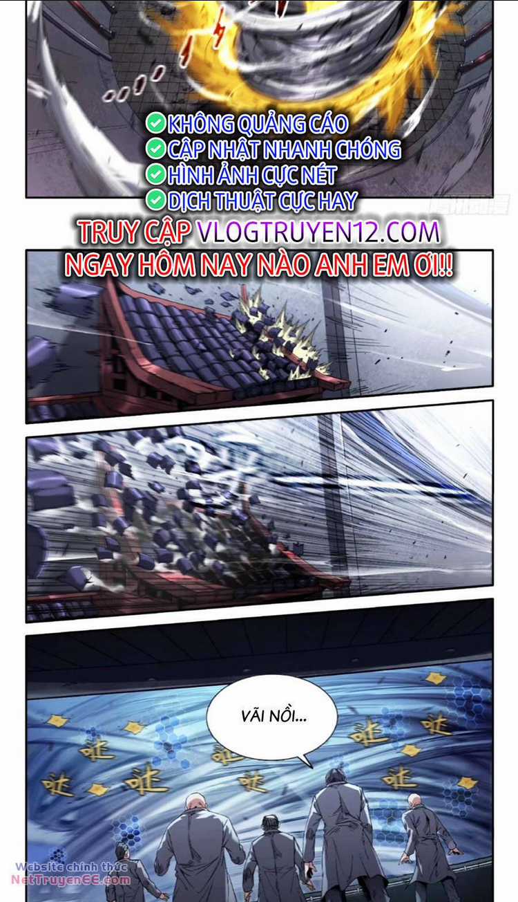 Mạnh Nhất Lịch Sử Chapter 241 trang 6