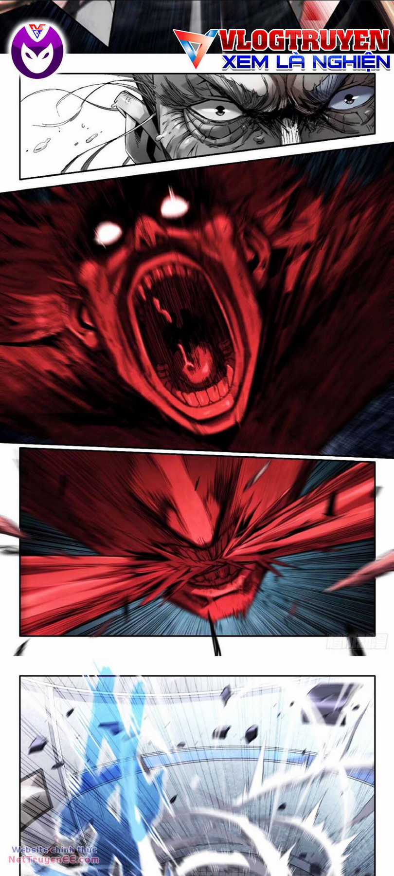 Mạnh Nhất Lịch Sử Chapter 242 trang 2