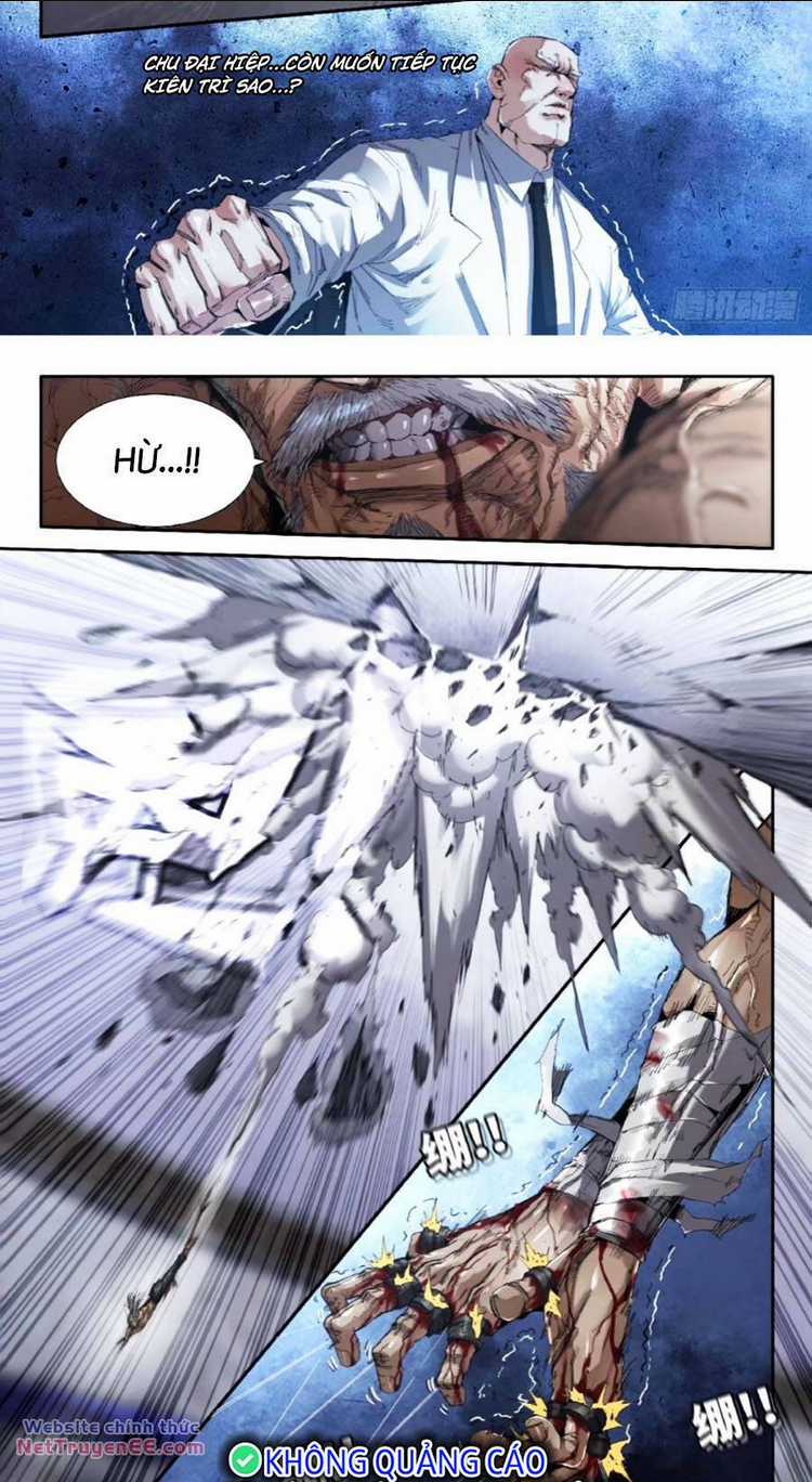 Mạnh Nhất Lịch Sử Chapter 243 trang 10