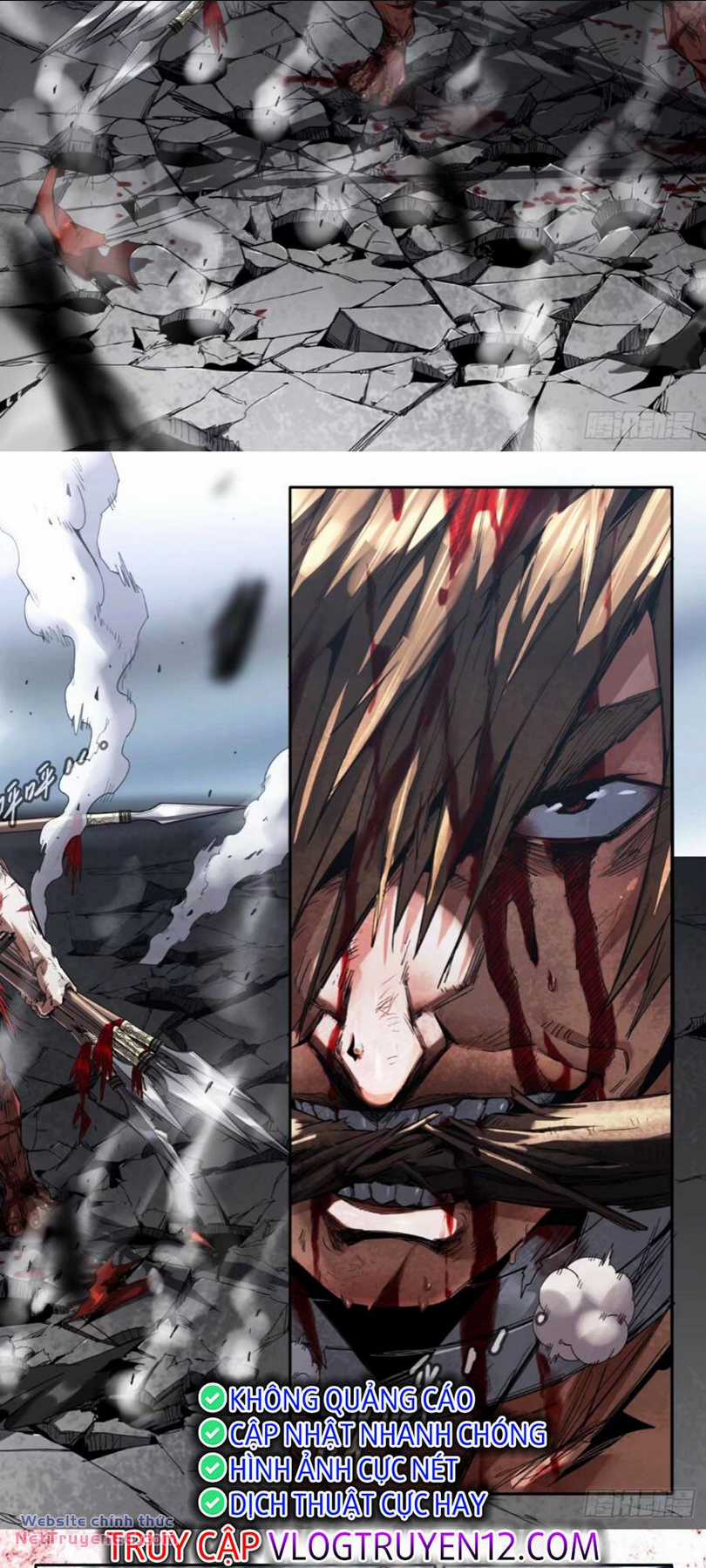 Mạnh Nhất Lịch Sử Chapter 243 trang 2