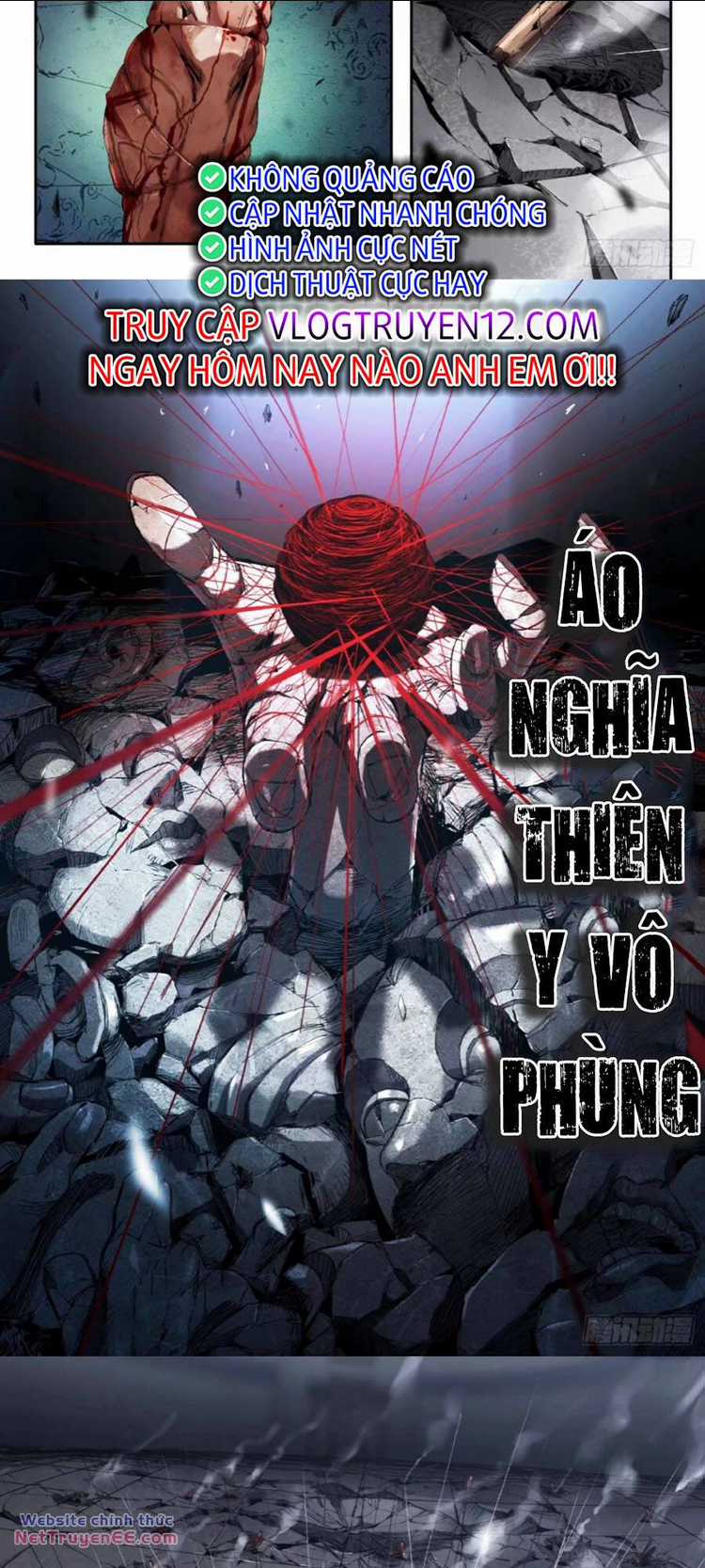 Mạnh Nhất Lịch Sử Chapter 244 trang 6