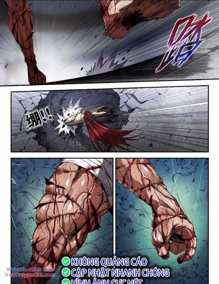 Mạnh Nhất Lịch Sử Chapter 244 trang 9