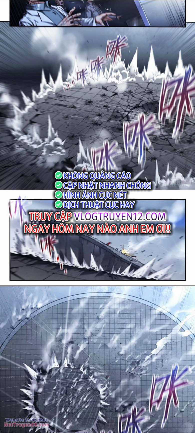 Mạnh Nhất Lịch Sử Chapter 245 trang 3