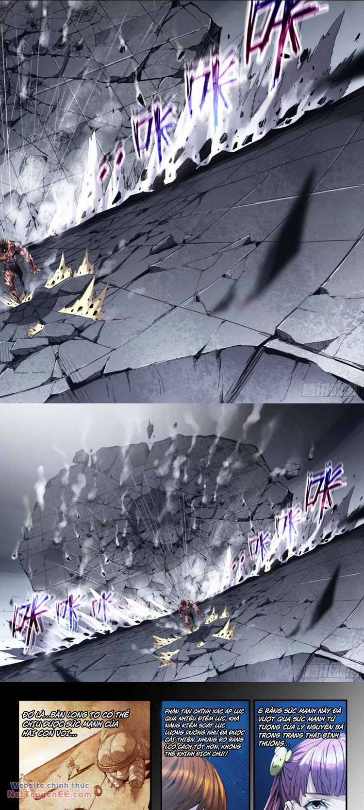 Mạnh Nhất Lịch Sử Chapter 245 trang 5