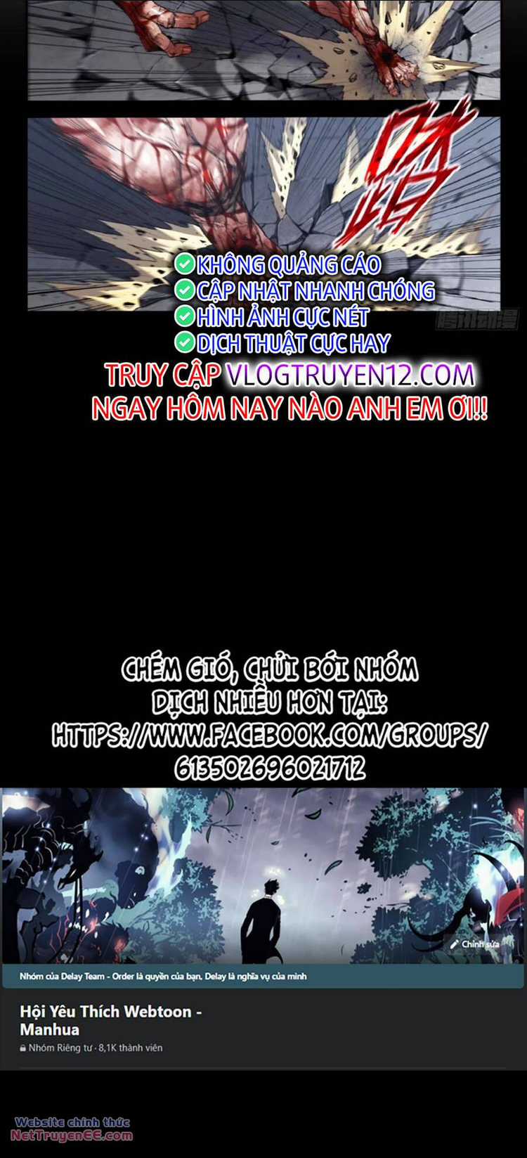 Mạnh Nhất Lịch Sử Chapter 245 trang 9